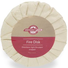 Fire Disk