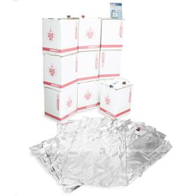 Water Storage and Treatment Set - 50 Gallon