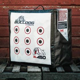 Doghouse Xl 450 Archery Target PLUS