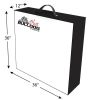 Rangedog Archery Target With Outdoor Stand PLUS
