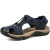 Summer Men Sandals New Non-slip Outdoor Beach Shoes Breathable Hiking Lightweight Beach Men's Slippers Casual Shoes Sandalias