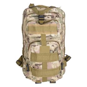 Sport Camping Hiking bags( CP camouflage) (Warehouse: LA01)