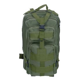 Sport Camping Hiking bags(army green) (Warehouse: LA01)