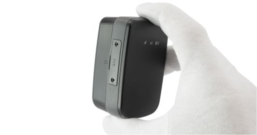 GPS Tracking Device Pinpoint Whereabouts For Hikers Hiking Activity (SKU: g69885ggpscatm1m)