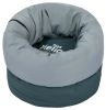 Dog Helios 'Switch-Back' 2-in-1 Convertable Travel Dog Mat and Rounded Camping Bed