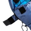 Outdoor Sleeping Bag for Adults;  XL THREE-ZONE Thickened Design Warm and Comfortable for Camping 3-4 Seasons Cold Weather with Compression Sack